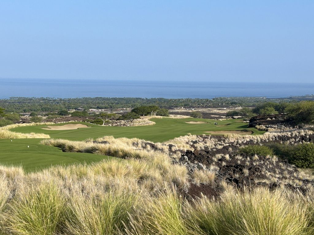 Kukio Golf and Beach Club